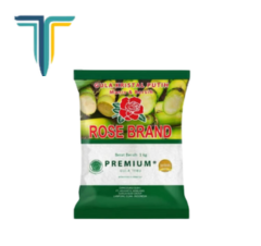 Rose Brand Gula Hijau 1 Kg (20 Pcs/Bal)