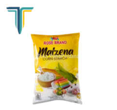 Tepung Maizena Rosebrand 500 Gr (10 Pcs/Dus)