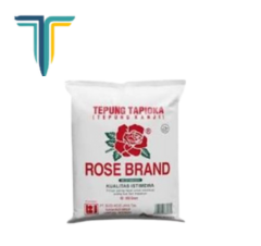 Tepung Tapioka Rose Brand (20 Pcs/Dus)