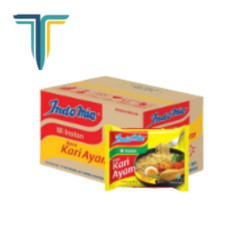 Indomie Kari Ayam (40 Pcs/Dus)