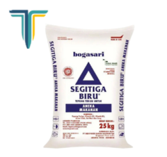 SEGITIGA BIRU TEPUNG TERIGU SAK 25kg (Bal)