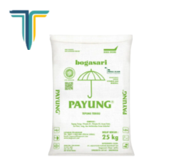 PAYUNG TEPUNG TERIGU SAK 25kg