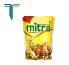Minyak Goreng Mitra 2L (6 Pcs/dus)