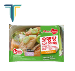 Mamasuka Sop Odeng 86,2 gr (isi 24 Pack)