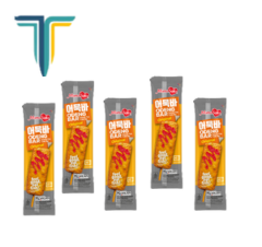 Mamasuka Odeng Bar Original 50 gr(isi 40 Pack)