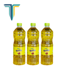 Minyak Goreng Kamelia 1 Liter (12 BotolDus)