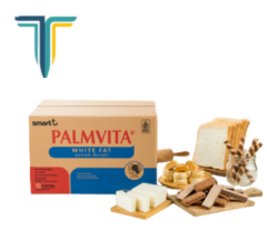 PALMVITA® White Fat - 15 Kg