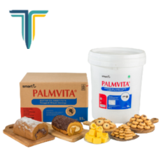 PALMVITA® Butter Oil Substitute 15kg Pal
