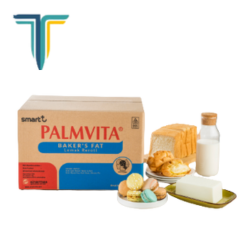 PALMVITA® Baker’s Fat - 15 Kg