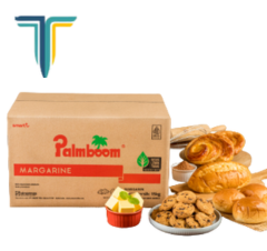 Palmboom® Margarine - 15 Kg