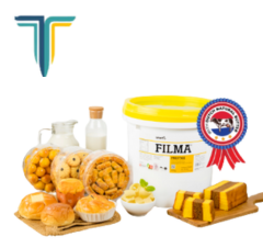 FILMA® Prestige (Butter Blend Margarine) - 10 Kg