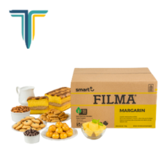 FILMA® Margarine - 15 Kg