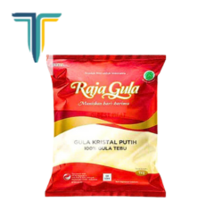 Gula Raja 1 Kg [ 1 Ball Isi 24 Pcs]