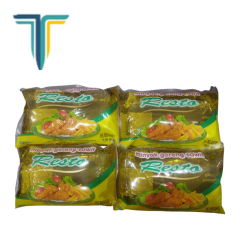 Minyak Goreng Resto Bantal 720 Ml [1 karton Isi 12 Pcs]